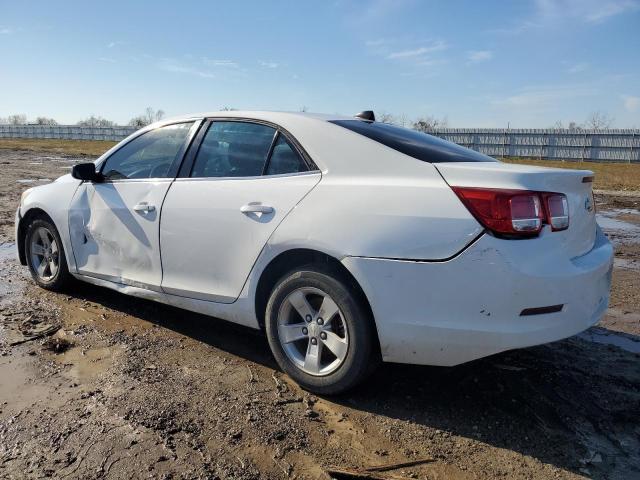 Sedans CHEVROLET MALIBU 2014 Biały