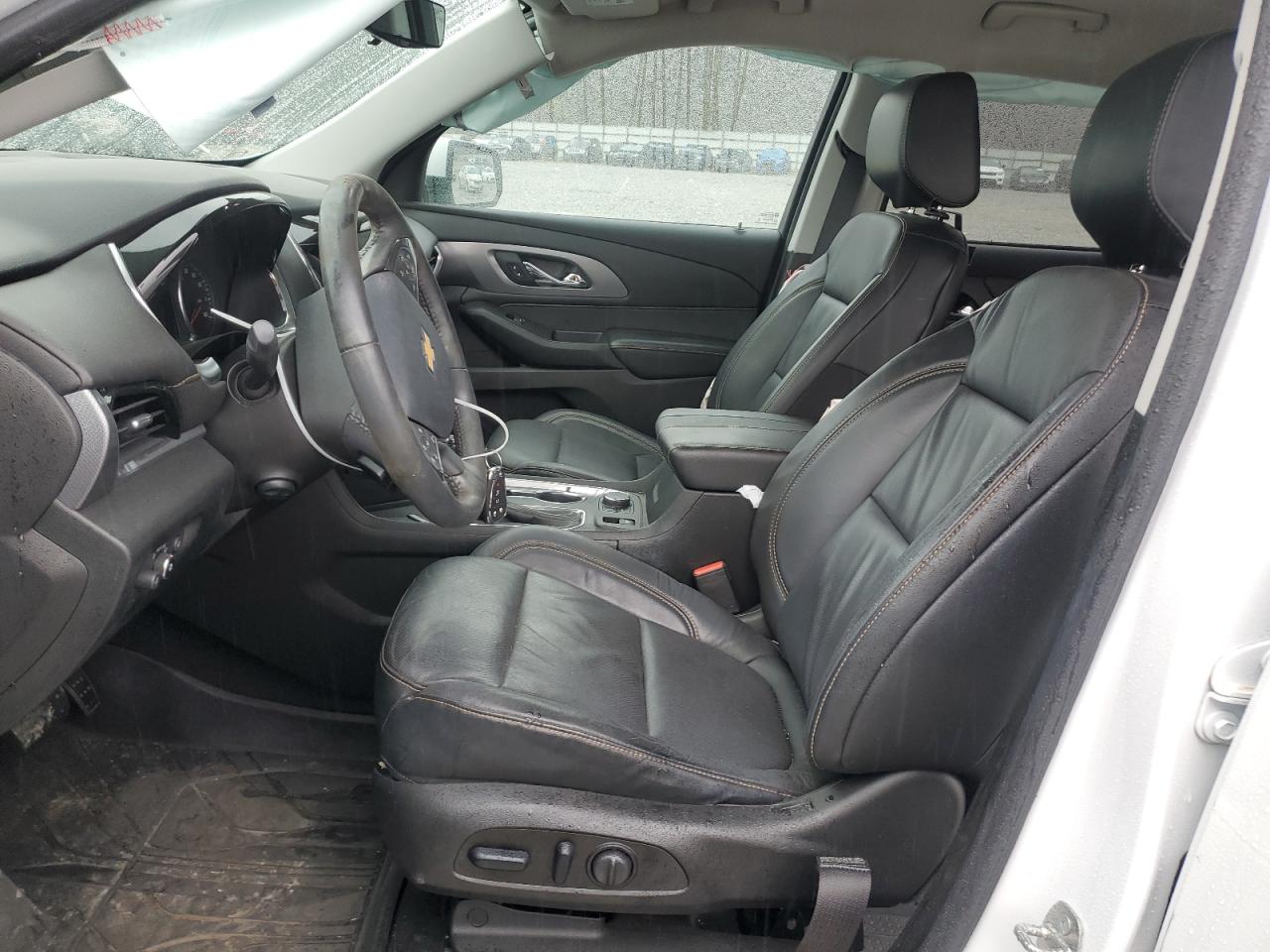 2018 Chevrolet Traverse - Image 7