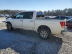 2004 Nissan Titan Xe იყიდება Ellenwood-ში, GA - Burn - Engine