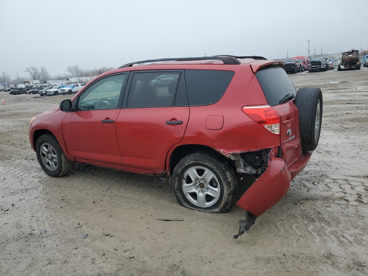 2006 Toyota RAV 4 - Image 2