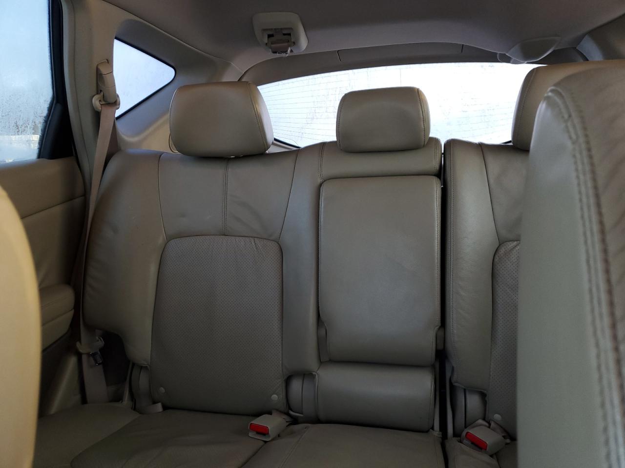 2010 Nissan Murano - Image 10