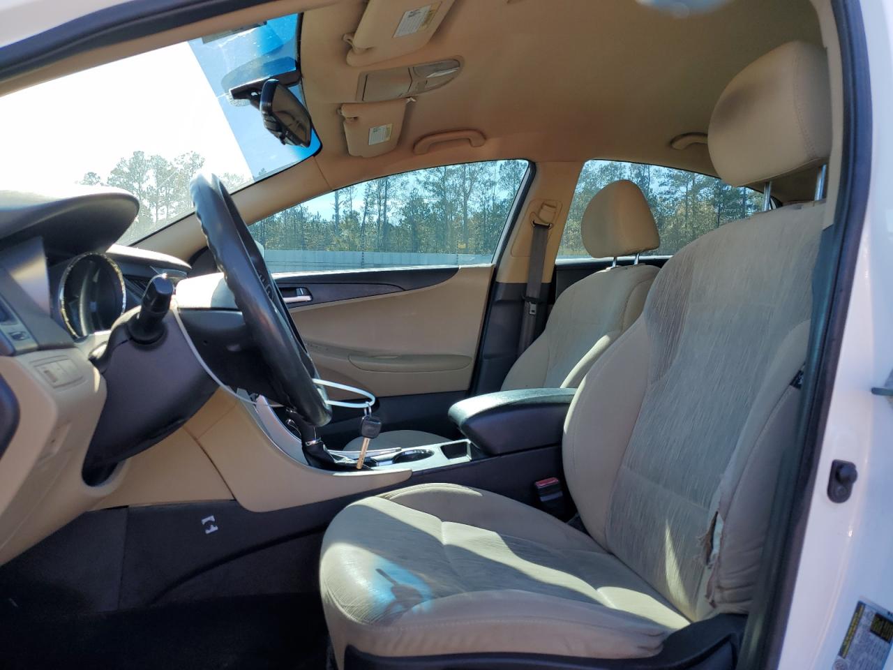 2013 Hyundai Sonata - Image 7