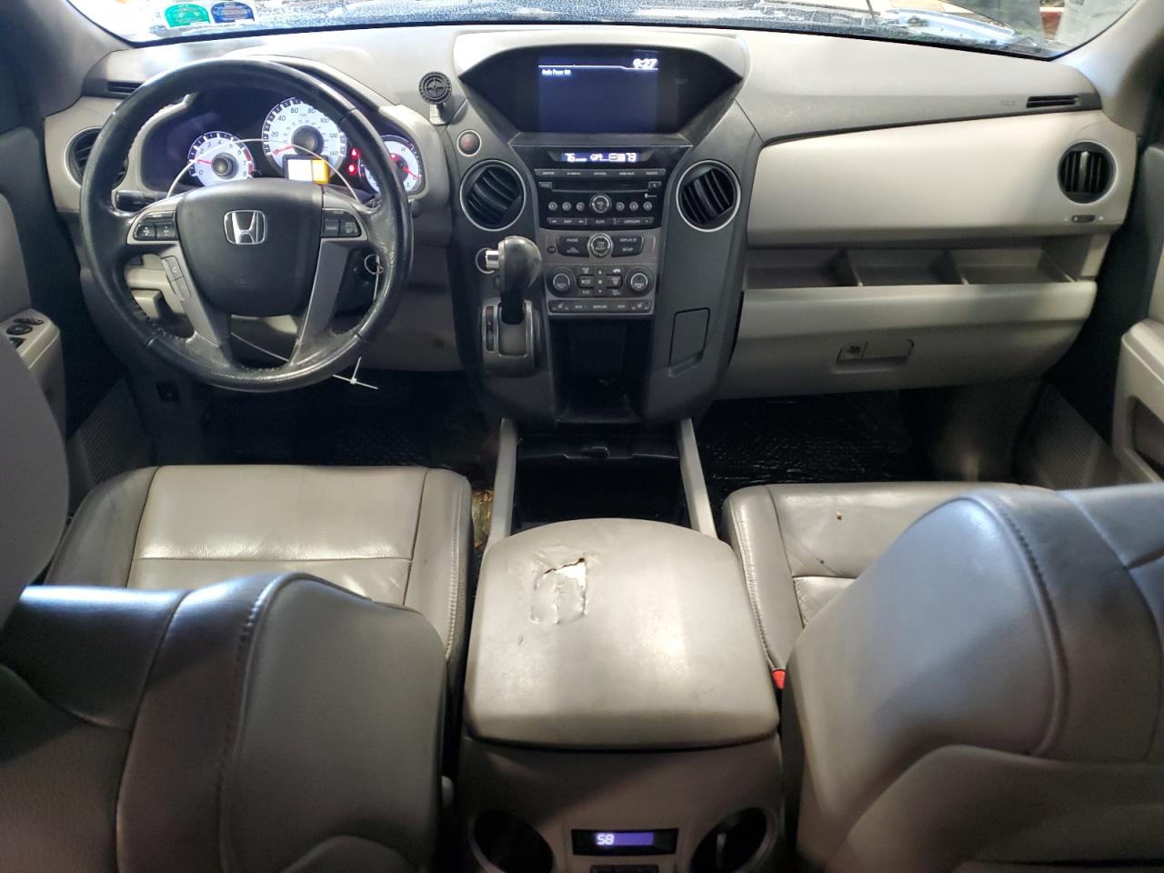 2013 Honda Pilot - Image 8