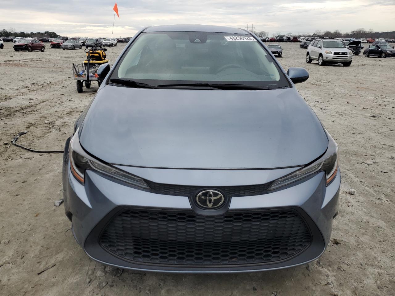2021 Toyota Corolla - Image 5