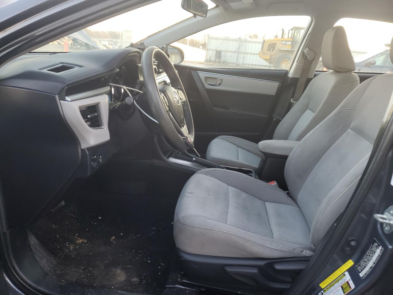 2016 Toyota Corolla - Image 7