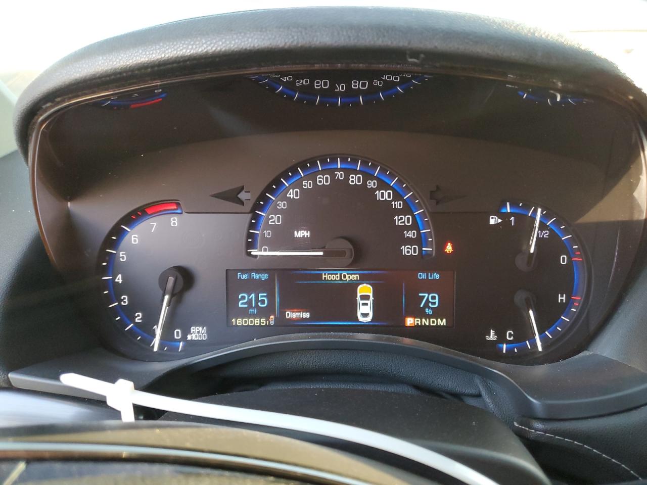 2014 Cadillac ATS - Image 9