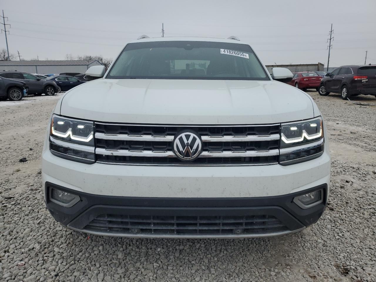 2019 Volkswagen Atlas - Image 5