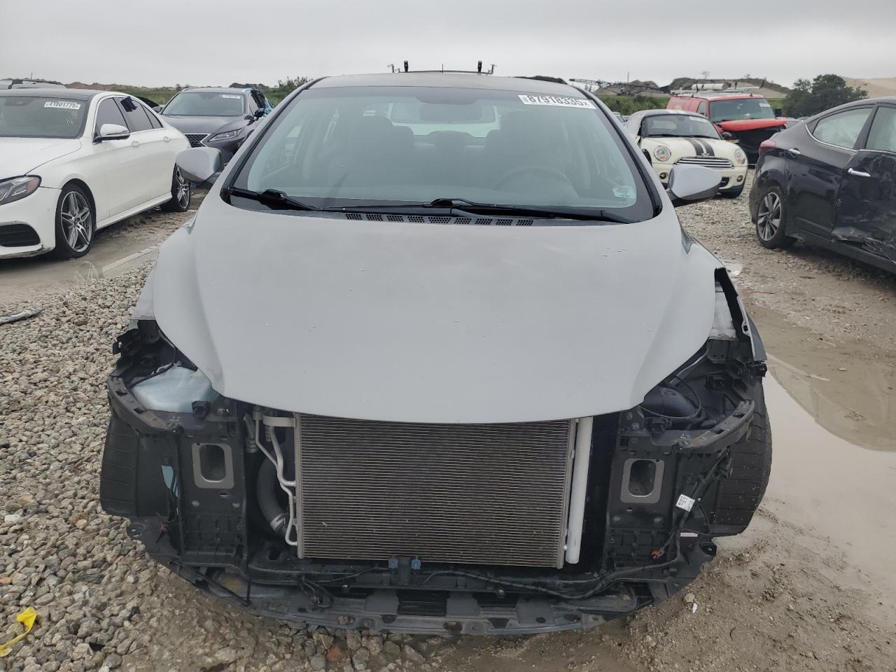 2015 Hyundai Elantra - Image 5