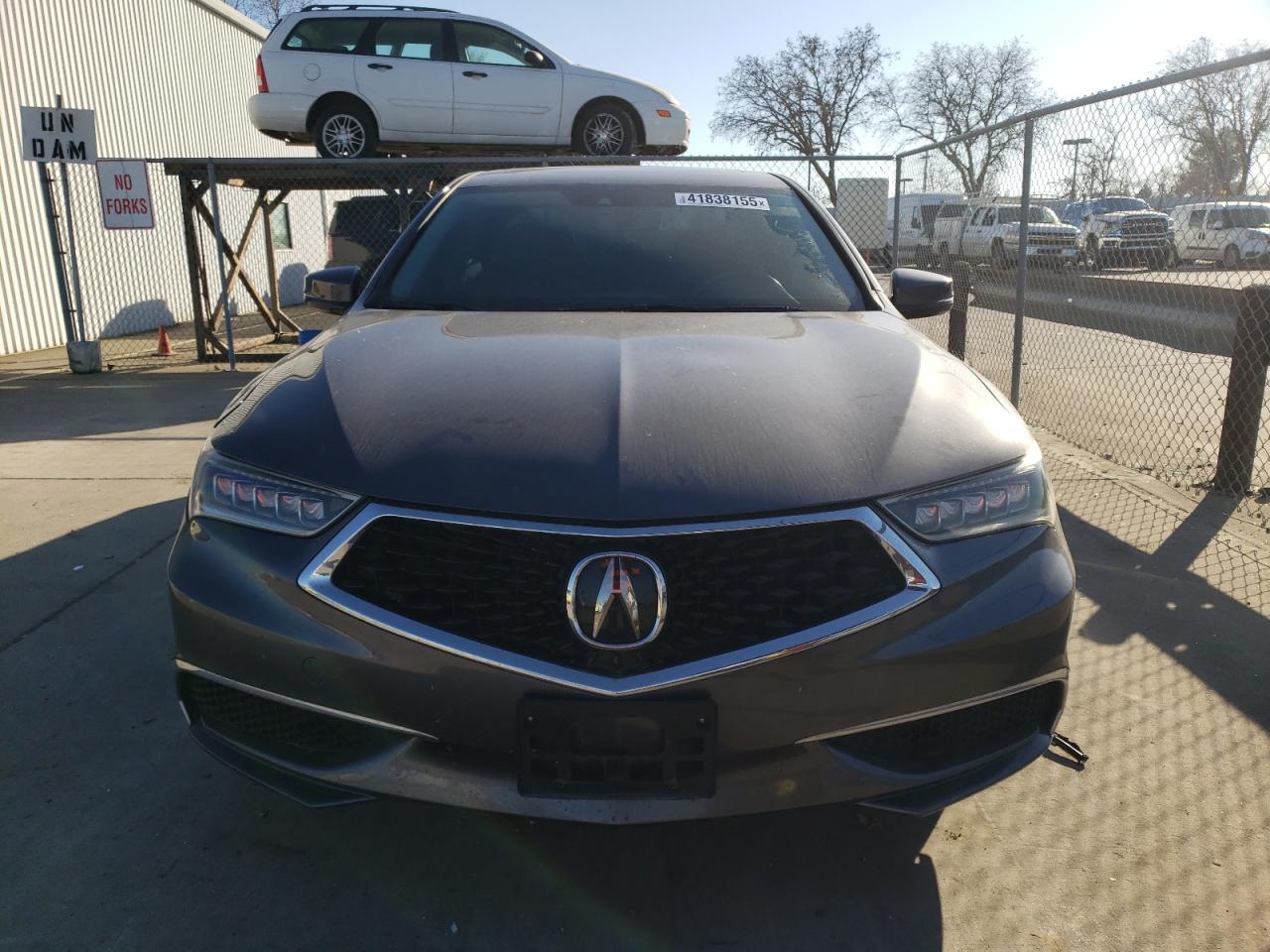 2019 Acura TLX - Image 5