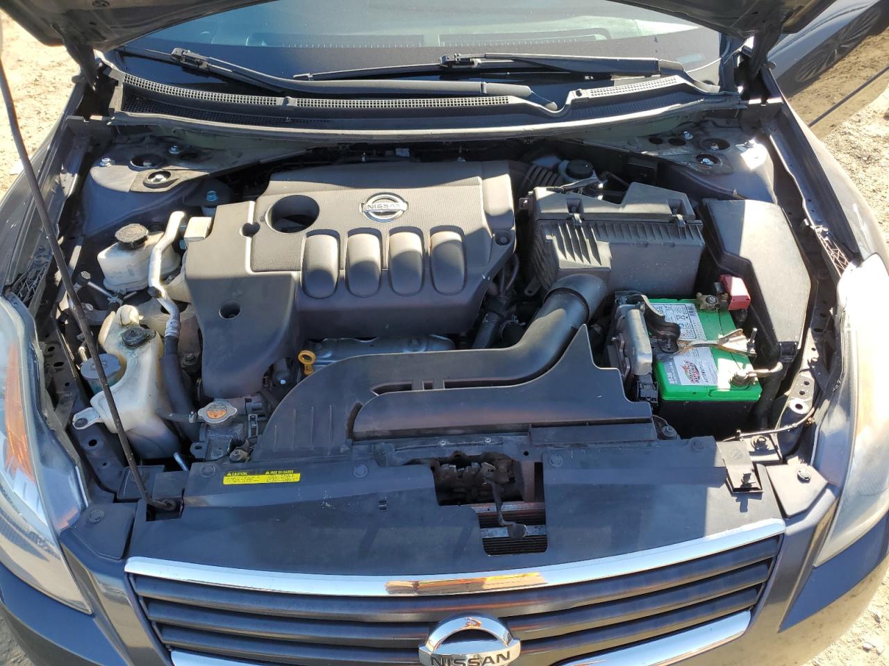 2009 Nissan Altima - Image 11