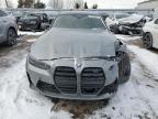 2024 Bmw M3 Competition продається в Bowmanville, ON - Front End