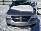 2016 Dodge Grand Caravan Sxt na sprzedaż w Cahokia Heights, IL - Side