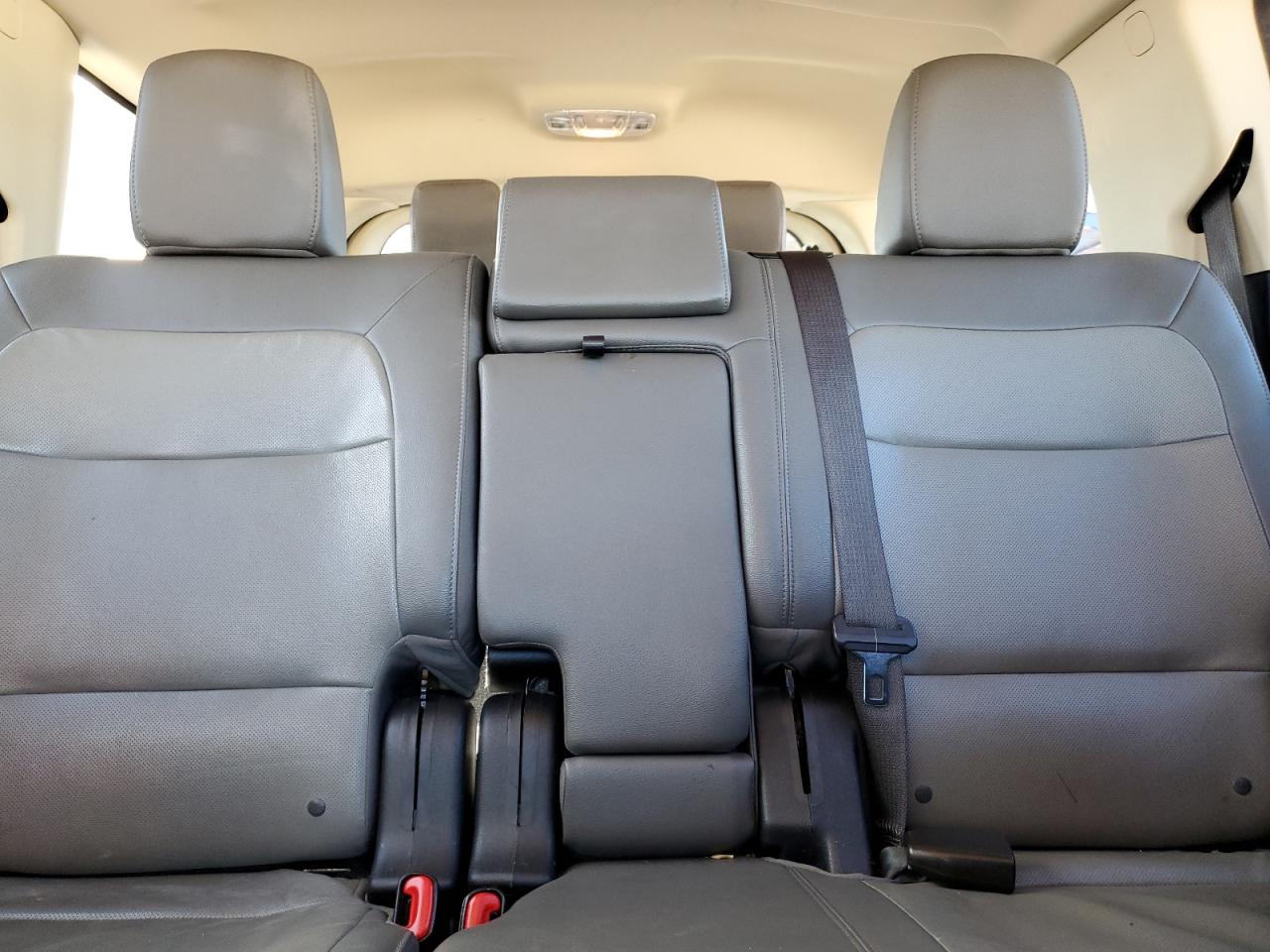 2019 Ford Flex - Image 10