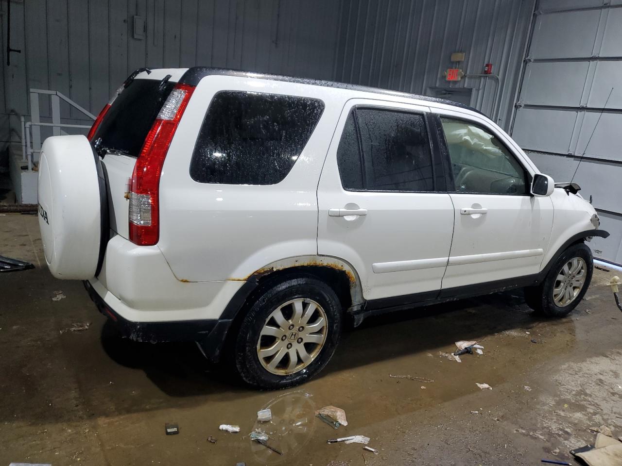 2006 Honda CR-V - Image 3