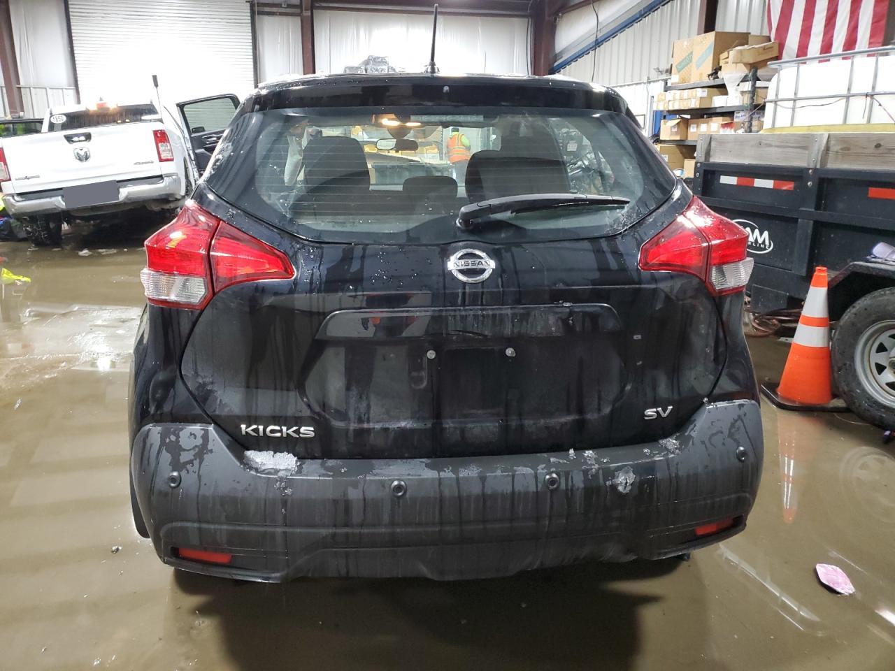2020 Nissan Kicks - Image 6