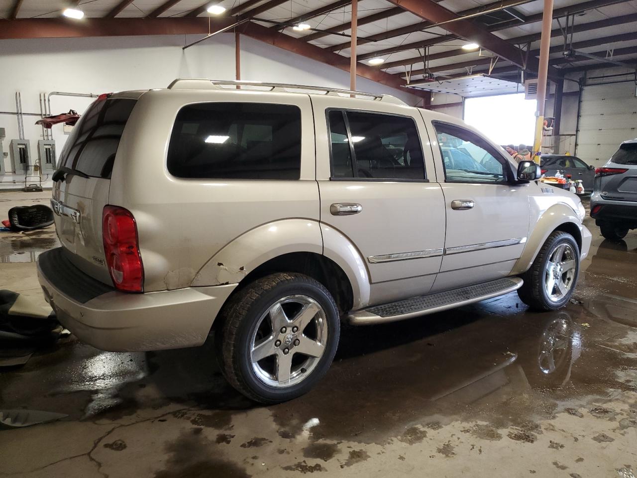 2008 Dodge Durango - Image 3