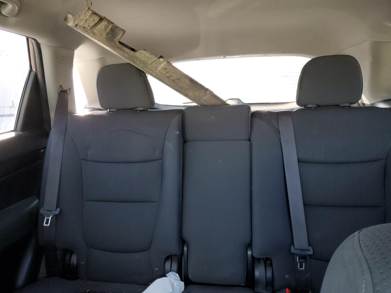 2011 Kia Sorento - Image 10
