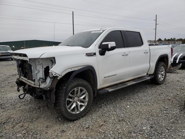 2022 Gmc Sierra Limited K1500 Slt