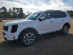 2021 Kia Telluride S იყიდება Longview-ში, TX - Front End