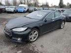 2014 Tesla Model S  zu verkaufen in Portland, OR - Front End
