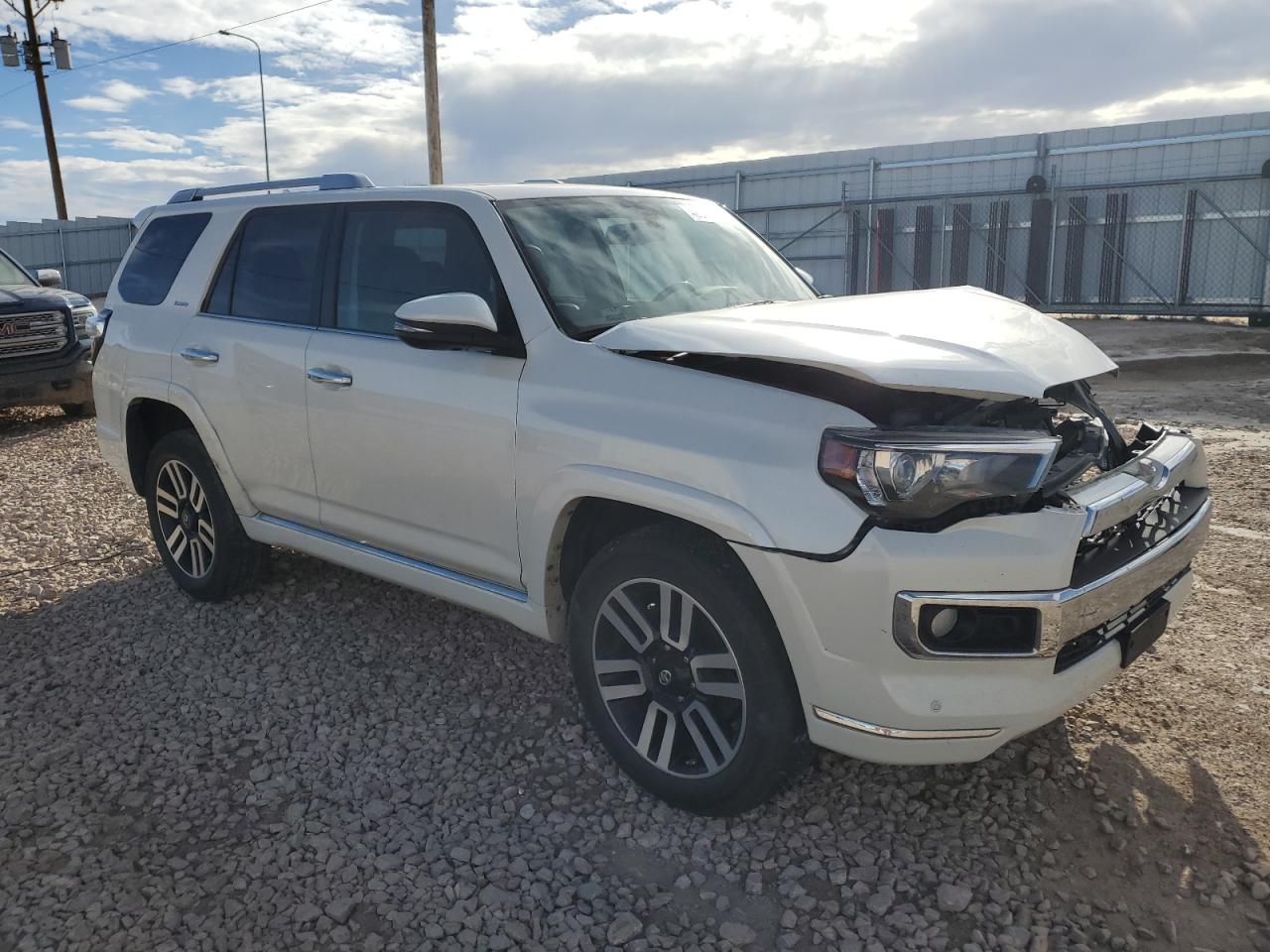 2015 Toyota 4Runner - Image 4