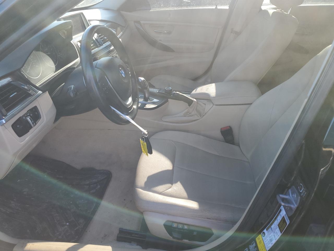 2015 BMW 3er - Image 7