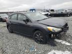 2012 Subaru Impreza Premium de vânzare în Elmsdale, NS - Front End