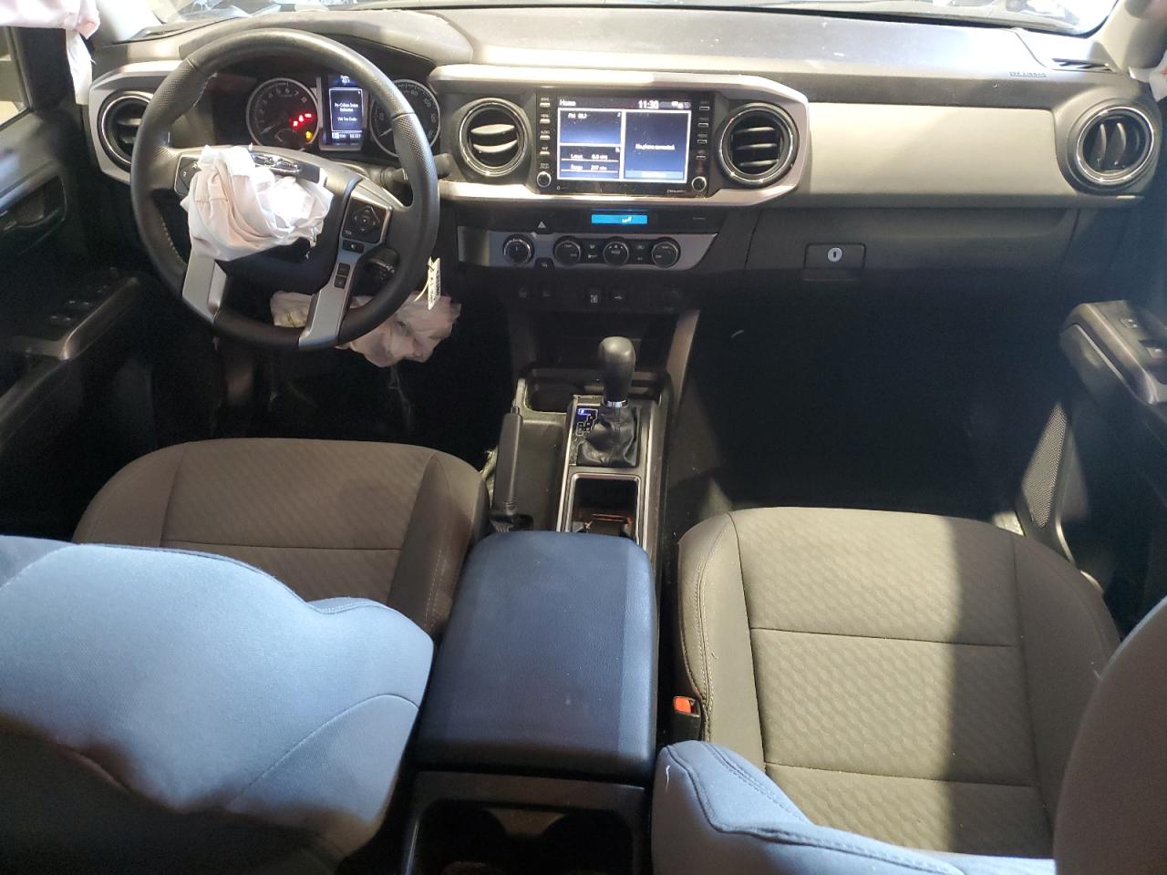 2021 Toyota Tacoma - Image 8