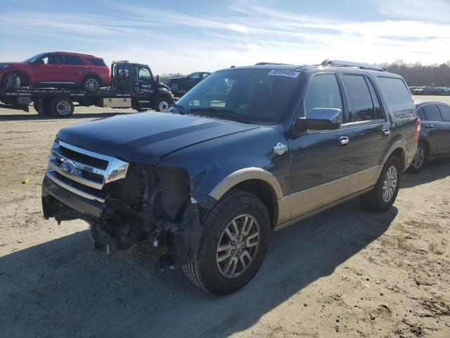 2014 Ford Expedition Xlt