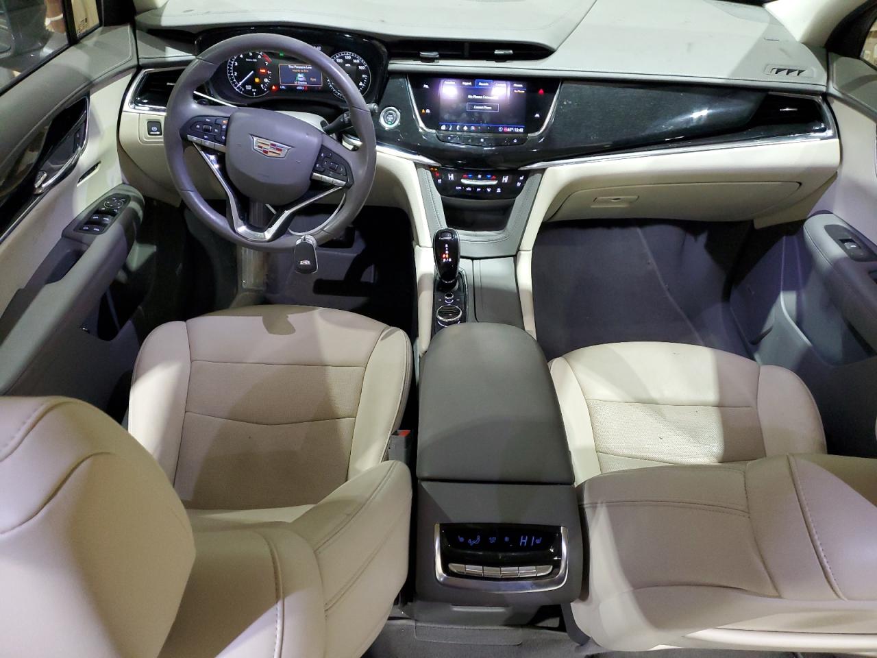 2020 Cadillac XT6 - Image 8