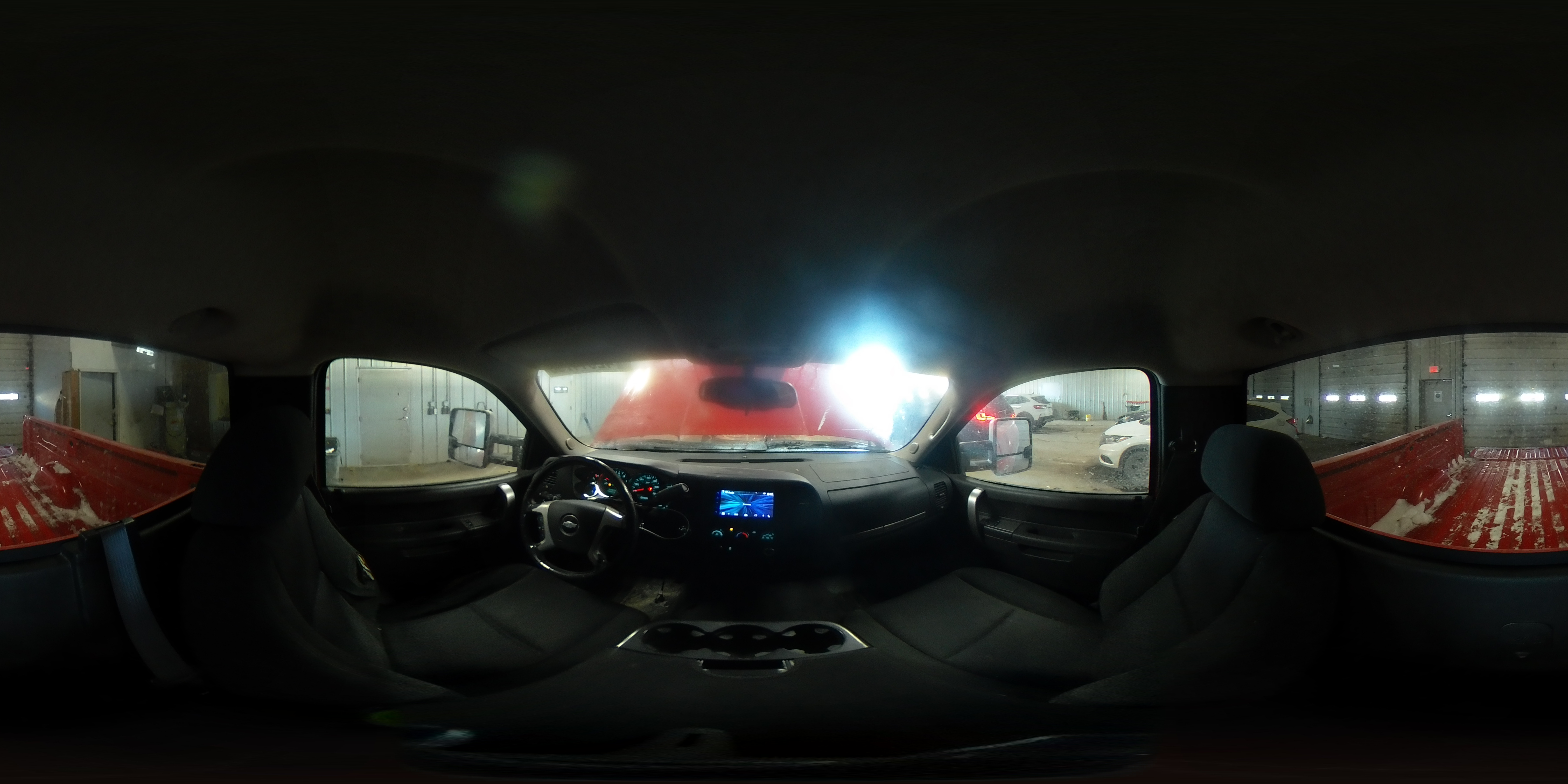 2012 Chevrolet Silverado - Image 12