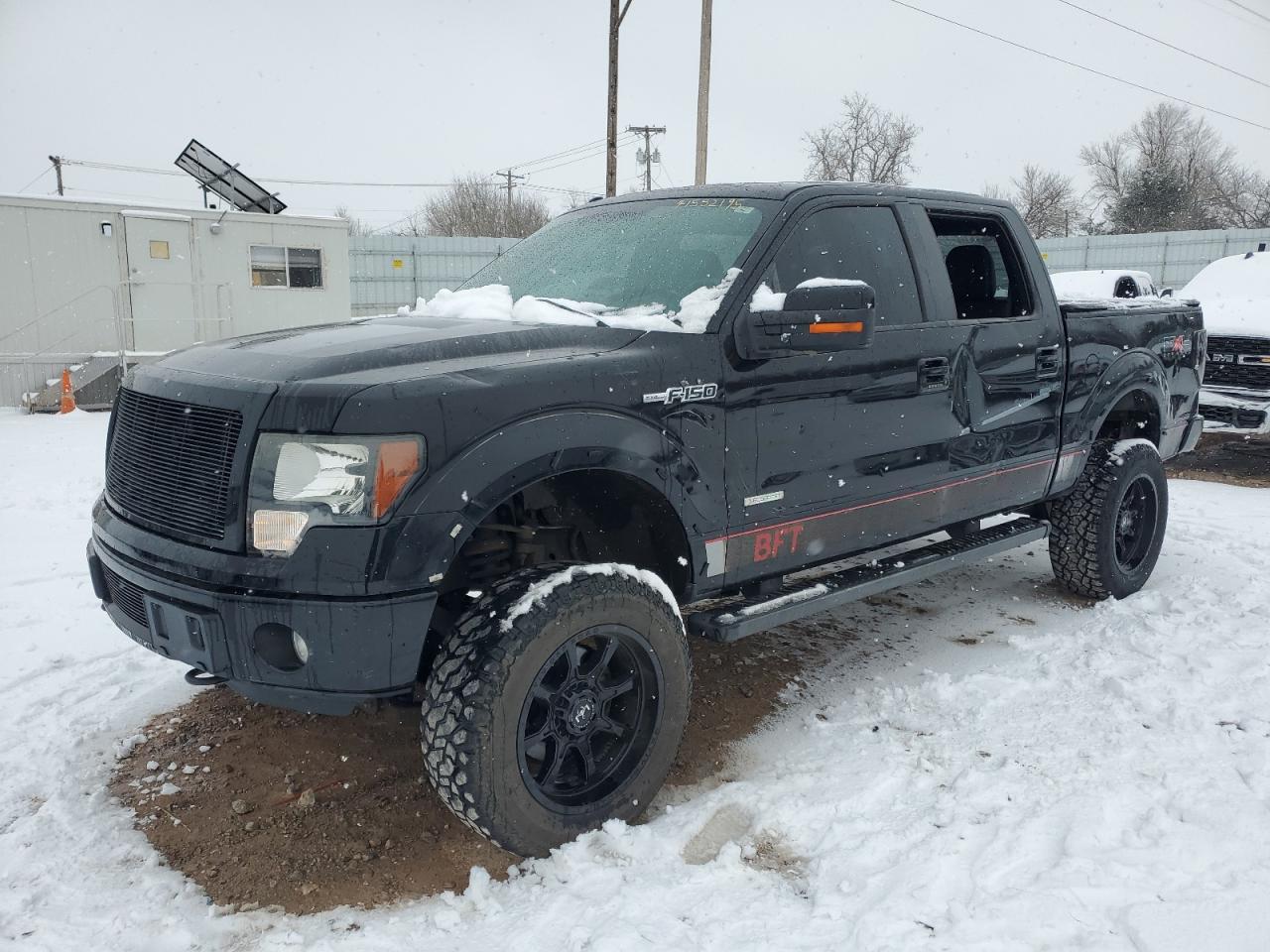 2011 Ford F-150 - Image 1