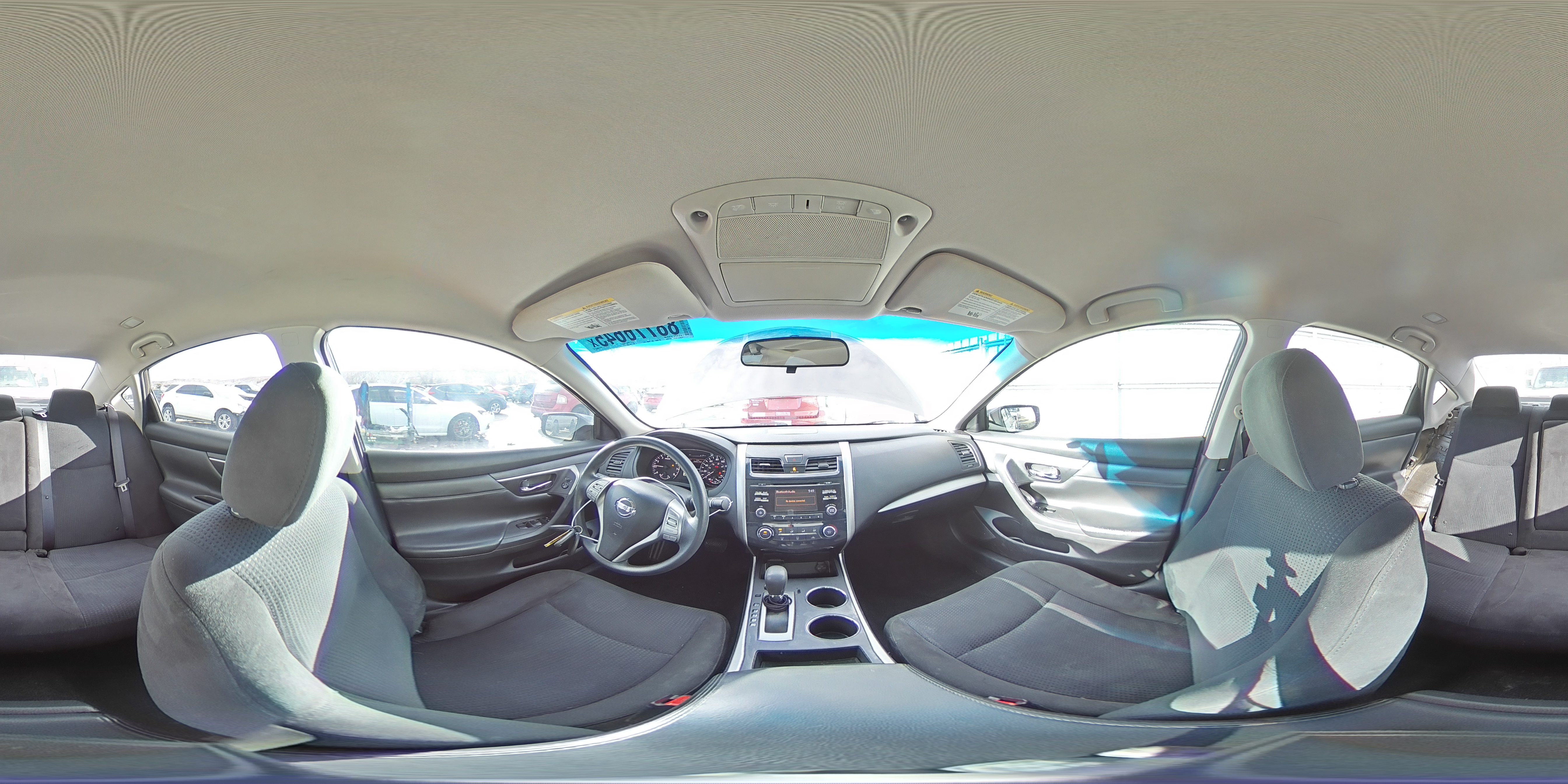 2015 Nissan Altima - Image 15