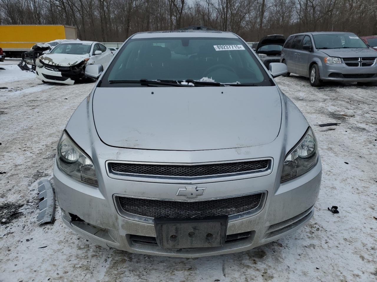 2012 Chevrolet Malibu - Image 5