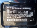 2016 Bmw X1 Xdrive28I de vânzare în Assonet, MA - Side