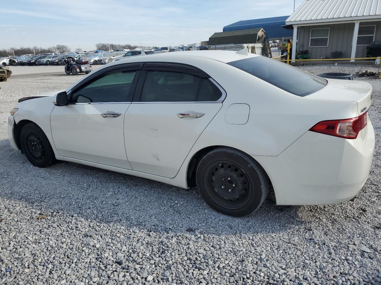 2011 Acura TSX - Image 2