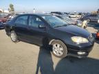 2006 Toyota Corolla Ce на продаже в Martinez, CA - Side