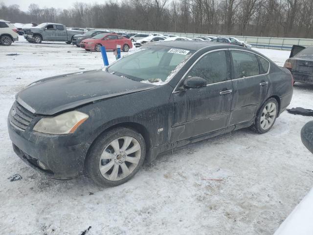 2006 Infiniti M35 Base