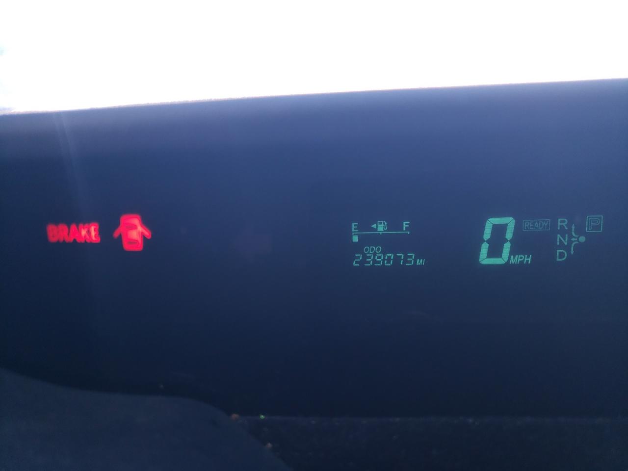 2005 Toyota Prius - Image 9