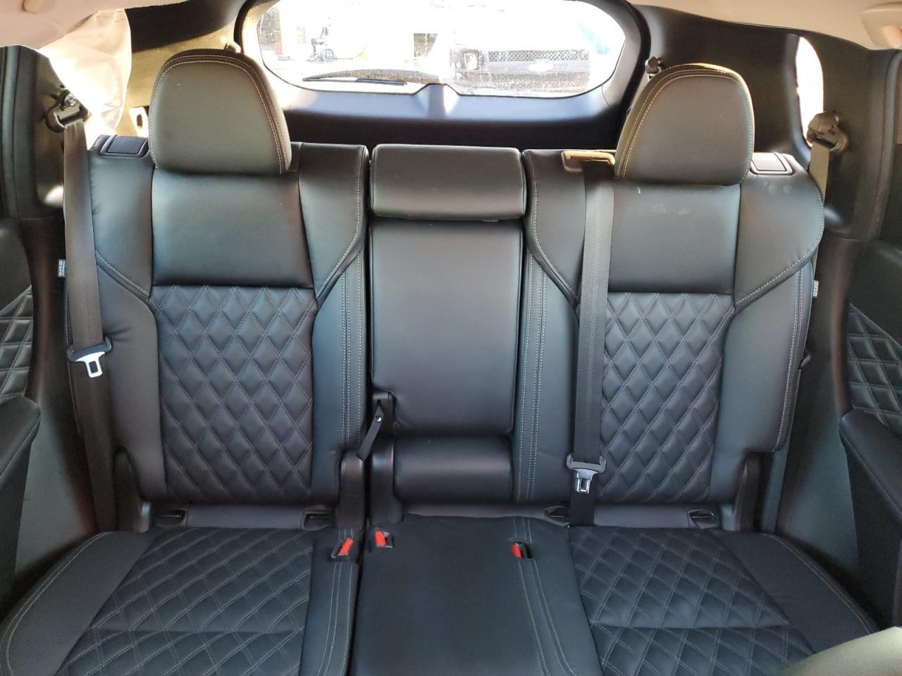 Фото: JA4J3VA87NZ087227 - 9