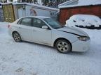 2008 SUBARU IMPREZA 2.5I for sale at Copart QC - MONTREAL