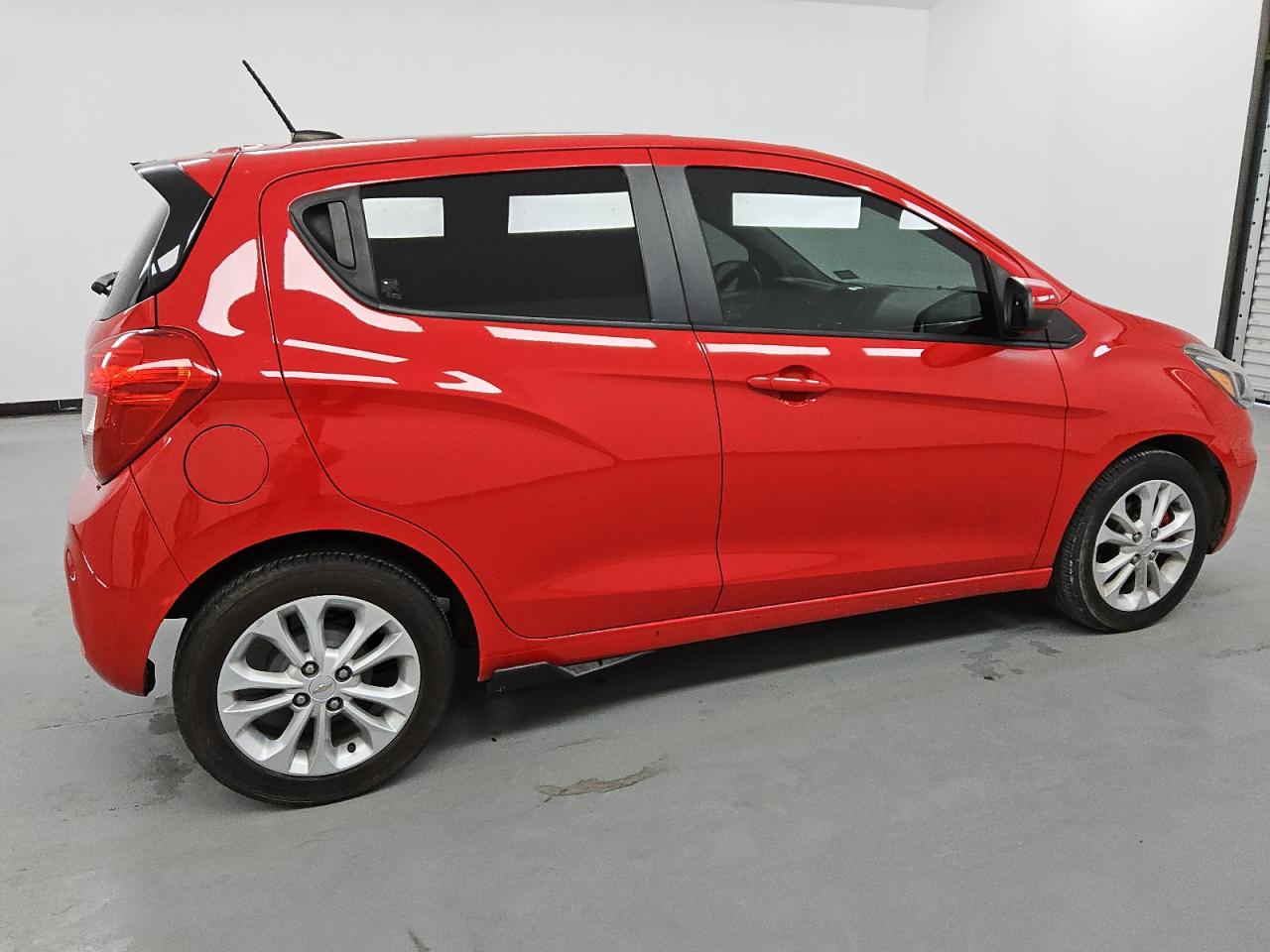2019 Chevrolet Spark - Image 3