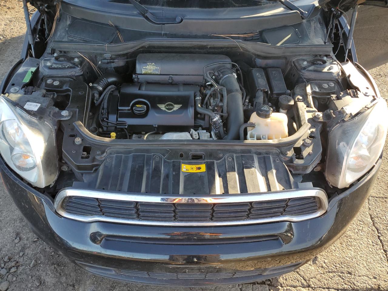 2013 MINI Cooper - Image 11