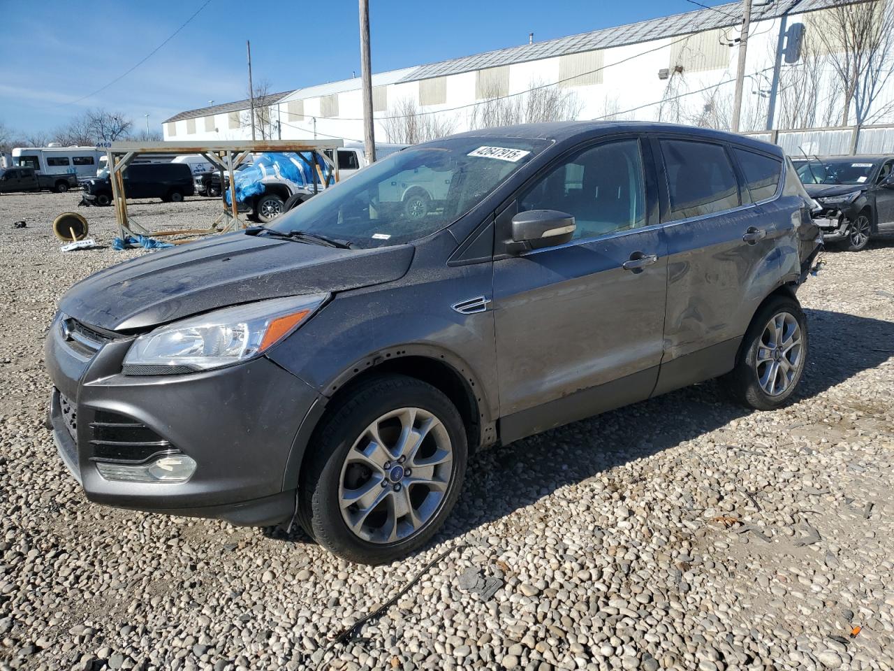 2013 Ford Escape - Image 1
