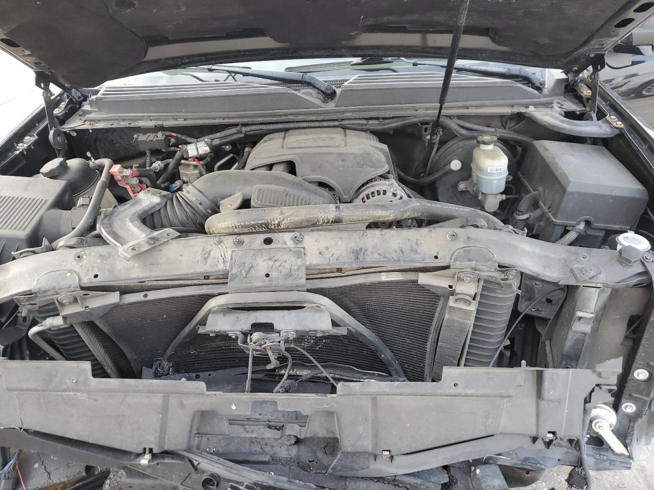 2009 Chevrolet Tahoe - Image 14