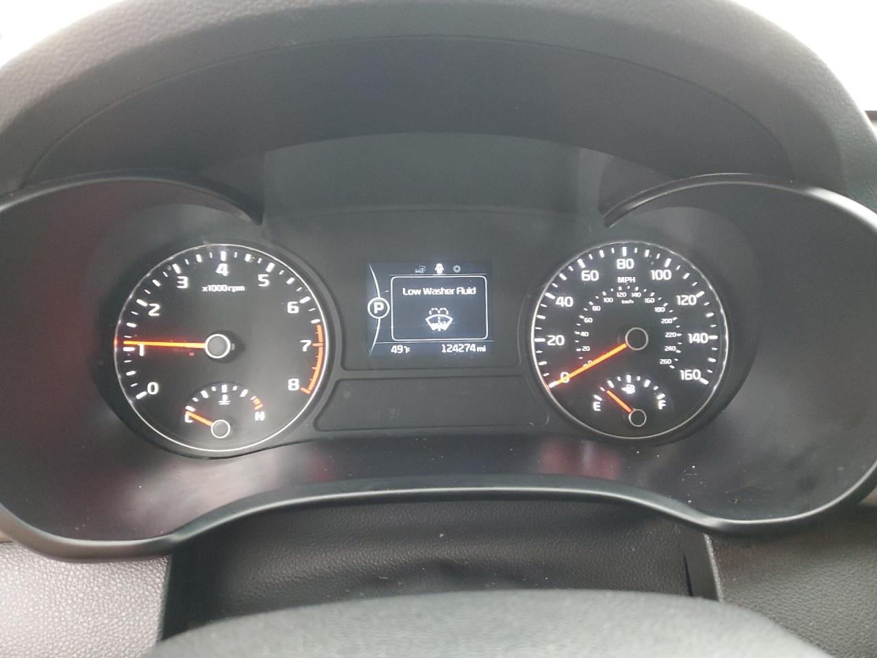 2017 Kia Optima - Image 9