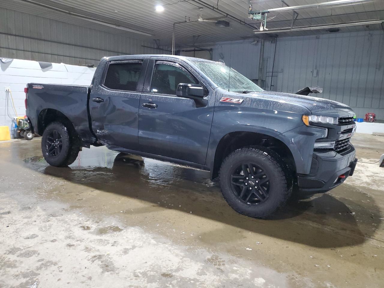2020 Chevrolet Silverado - Image 4