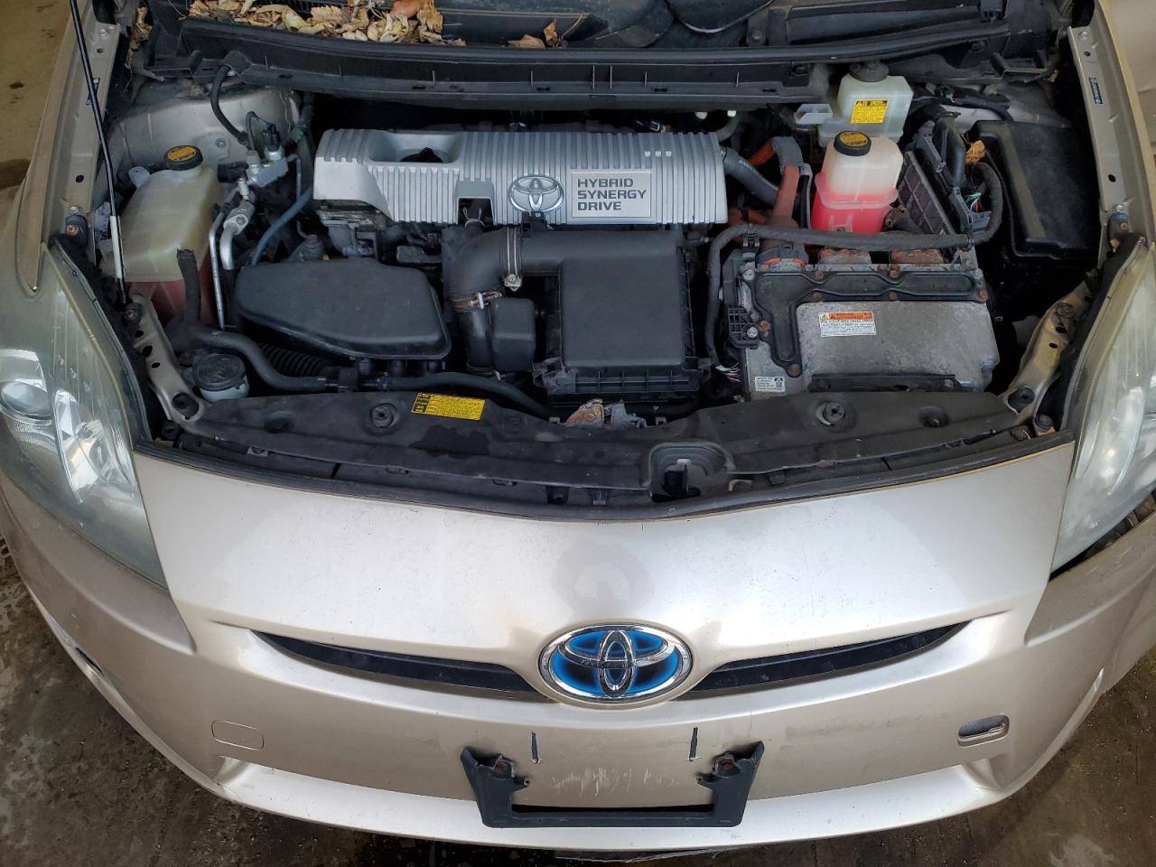 2010 Toyota Prius - Image 11