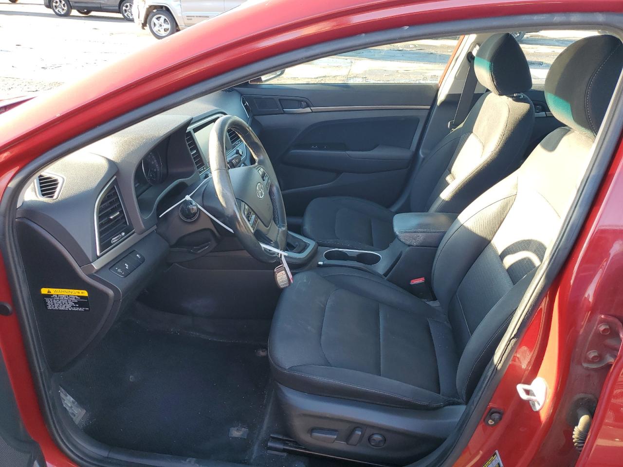 2017 Hyundai Elantra - Image 7