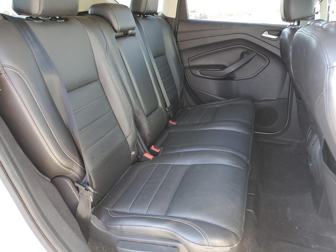 2014 Ford Escape - Image 12